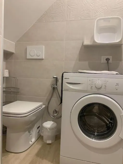 Cavour 80 Lägenhet Alghero